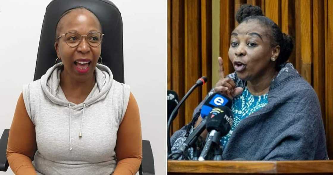 Vatiswa Ndara could play Rosemary Ndlovu Vatiswa Ndara could play Rosemary Ndlovu