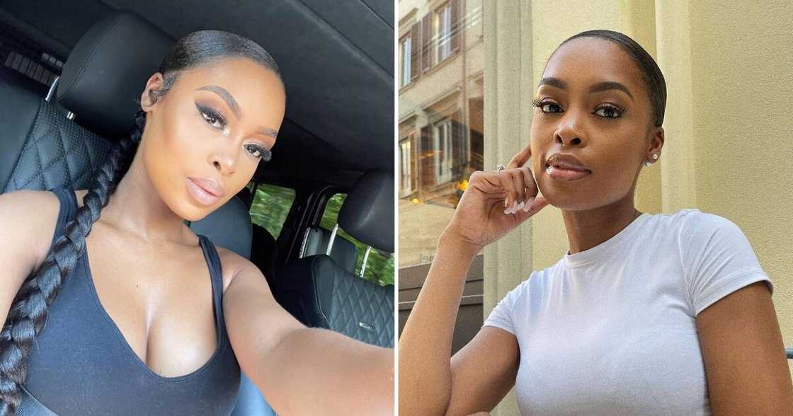 Knaomi host of 'Black Panther' Knaomi host of 'Black Panther'