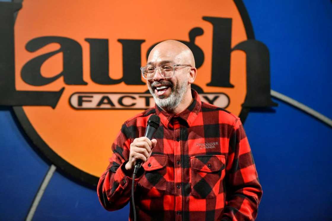 How much does Jo Koy make? How much does Jo Koy make?