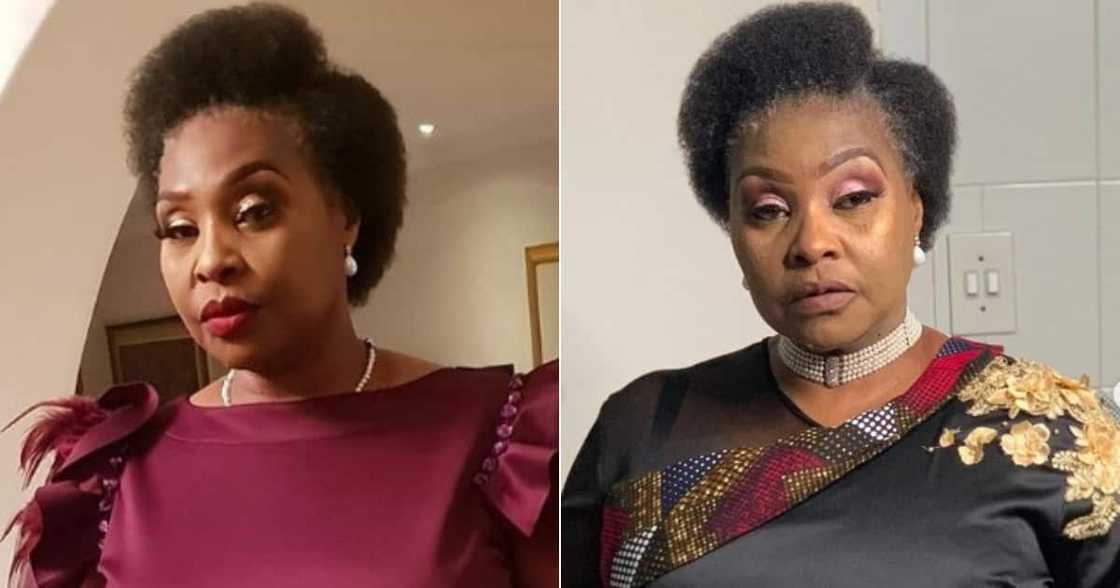 Yvonne Chaka Chaka Wishes Son Happy Birthday: "Now You Must Find a Wife" Yvonne Chaka Chaka Wishes Son Happy Birthday: "Now You Must Find a Wife"