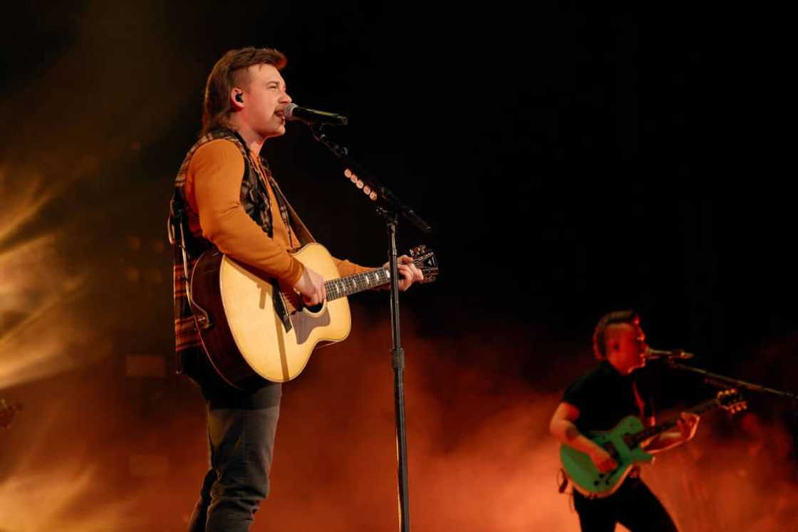 Morgan Wallen's net worth Morgan Wallen's net worth