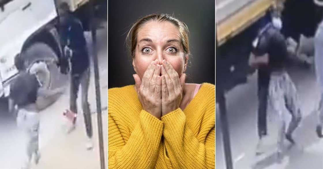 Wom,an, Brock Lesner, Wrestling, Man, Ground, Video, Soshanguve Wom,an, Brock Lesner, Wrestling, Man, Ground, Video, Soshanguve