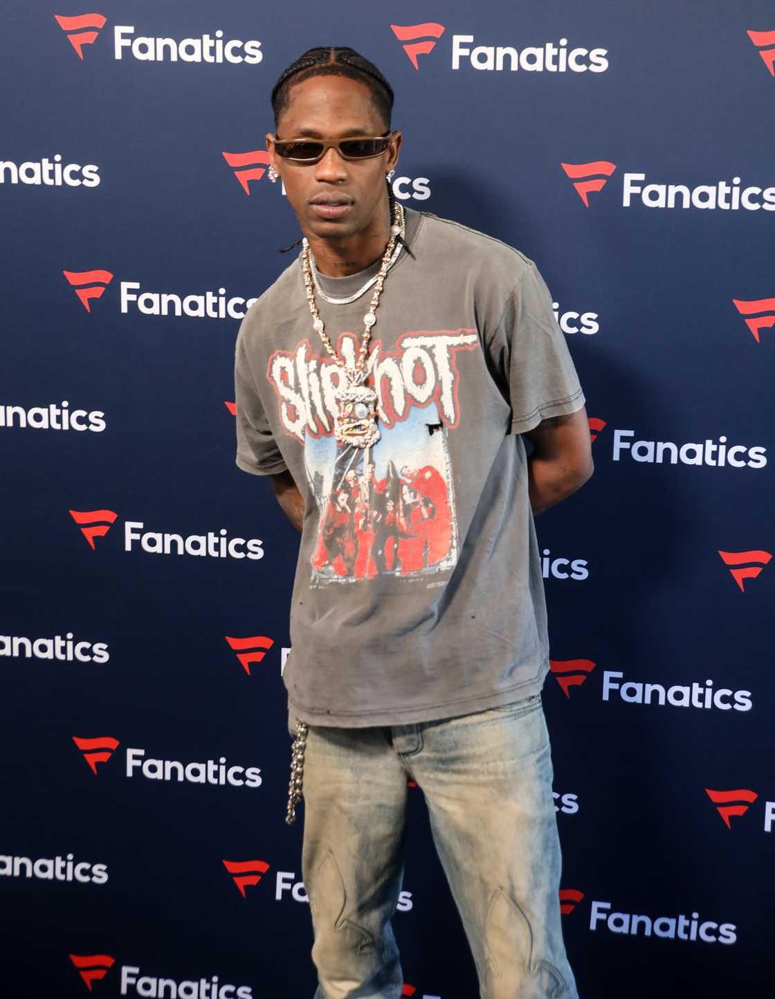 Travis Scott will be performing in SA in October 2025 Travis Scott will be performing in SA in October 2025