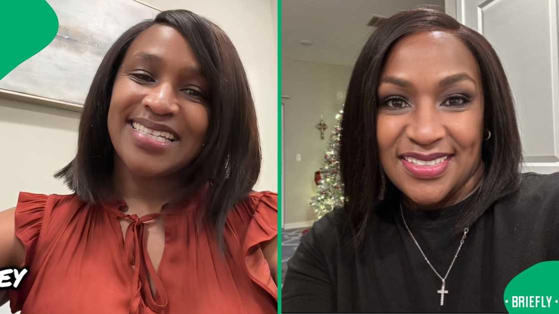 TikTok users were disappointed by a man's actions towards a woman he was married to TikTok users were disappointed by a man's actions towards a woman he was married to