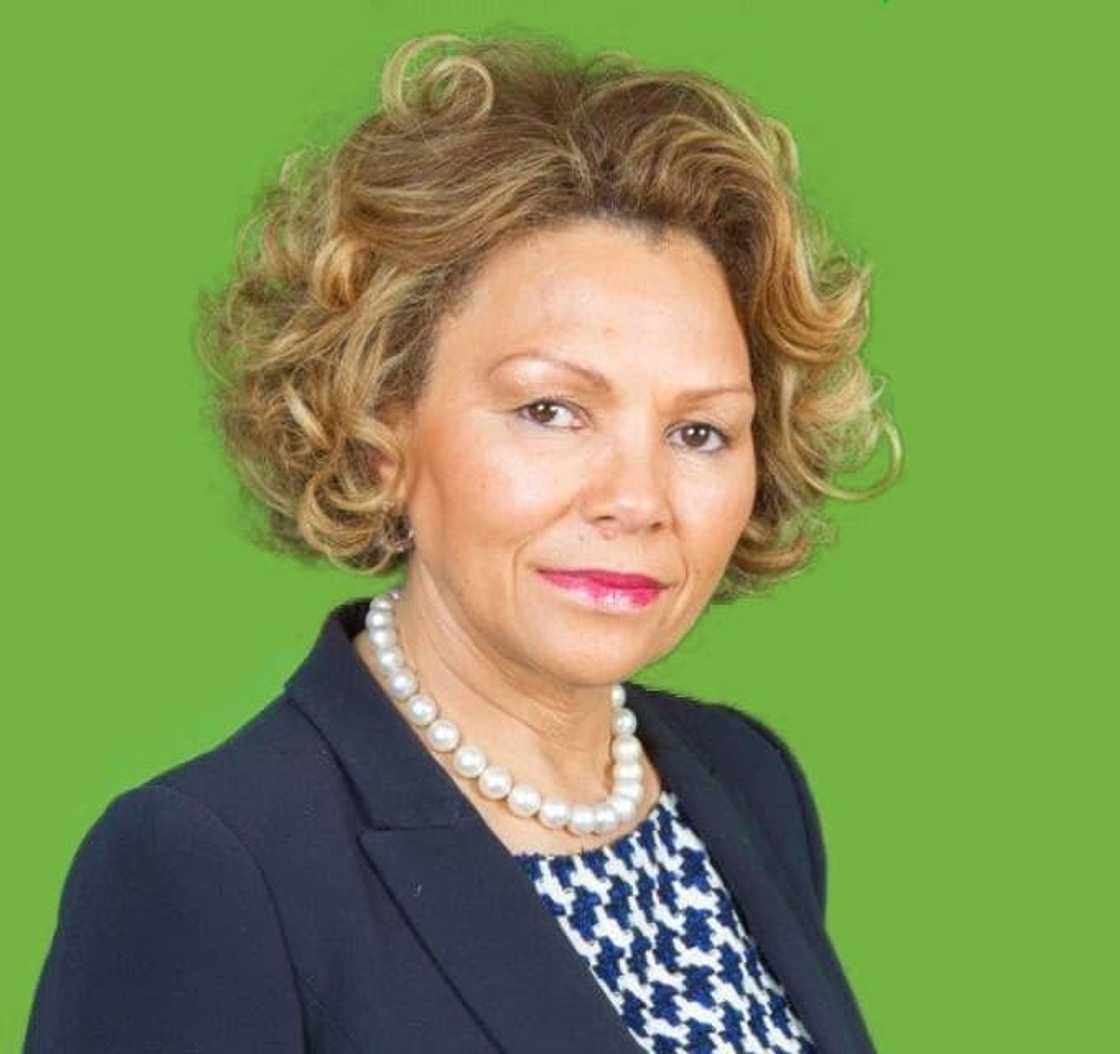 Irene Charnley biography Irene Charnley biography