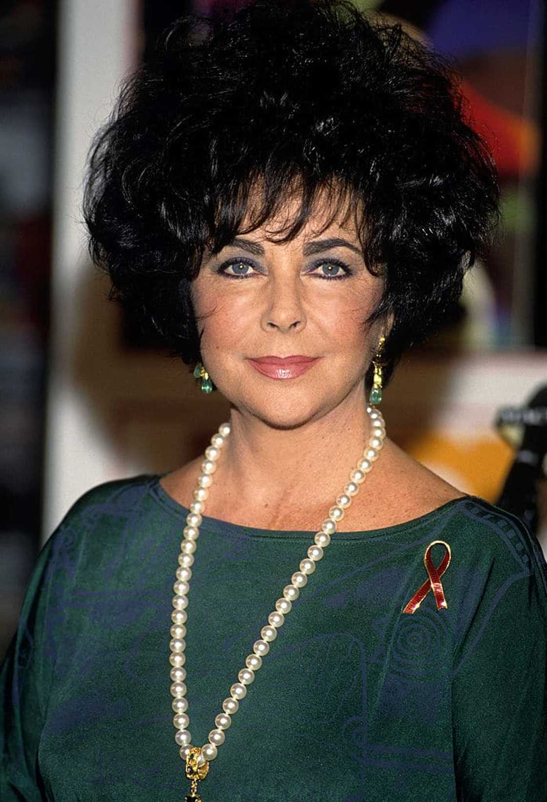 Elizabeth Taylor's kids