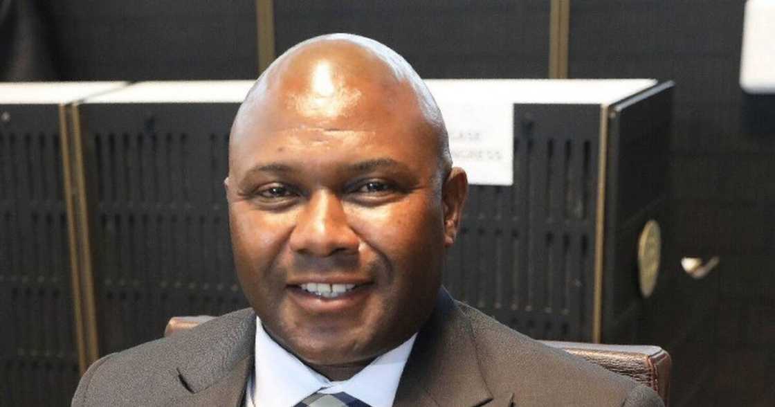 Johannesburg mayor Jolidee Matongo, Malema, defends Johannesburg mayor Jolidee Matongo, Malema, defends