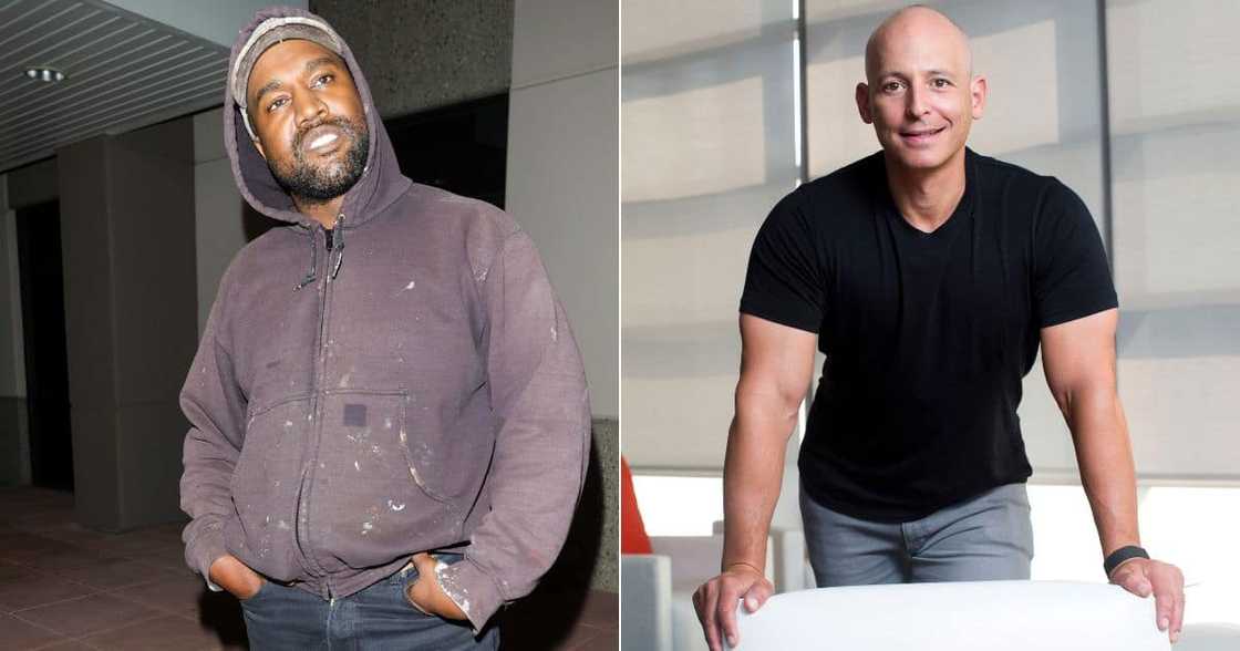 Kanye West Kanye West