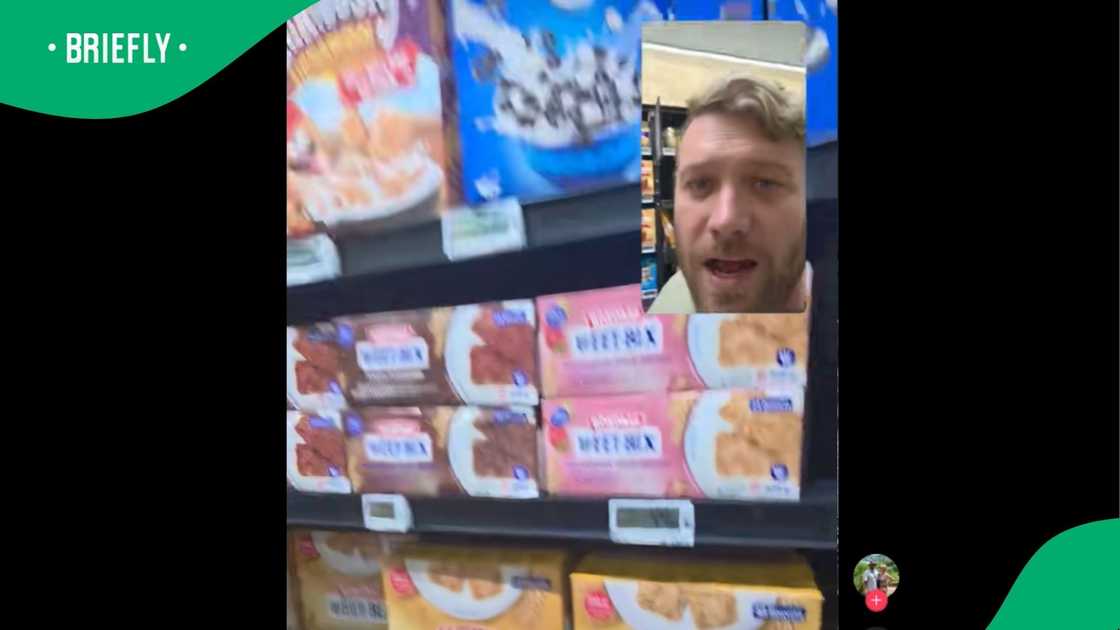 A post went viral. A post went viral.