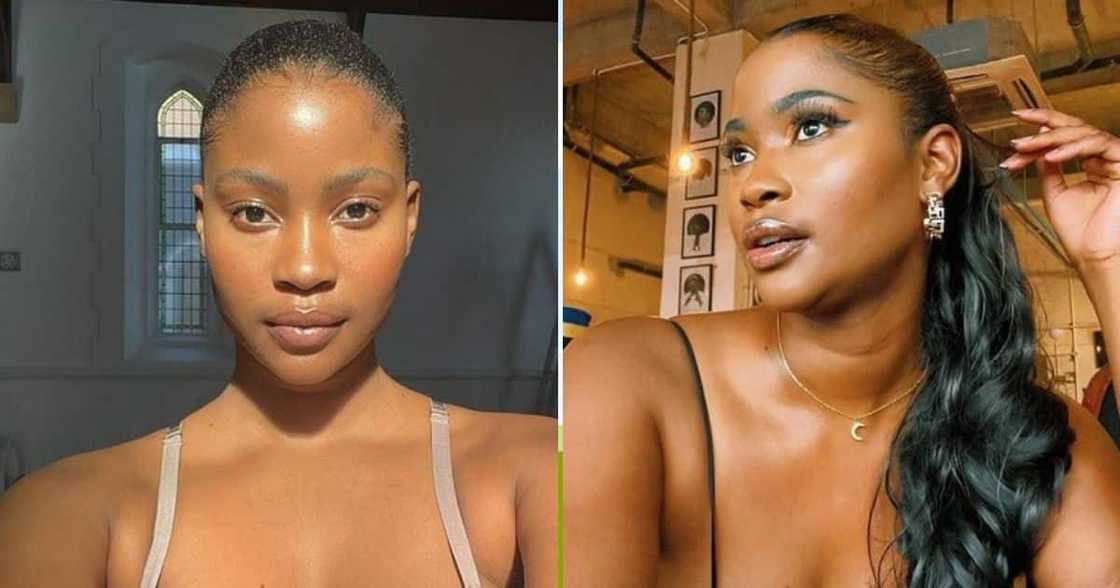 ‘Big Brother Mzansi’, former housemate, Nale, trends ‘Big Brother Mzansi’, former housemate, Nale, trends