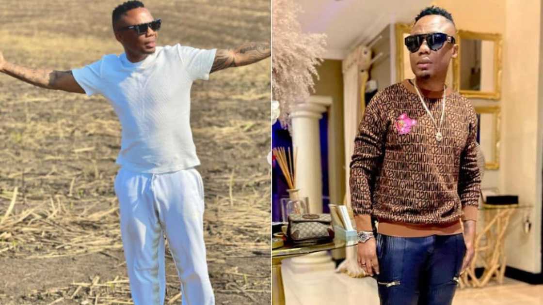 DJ Tira DJ Tira