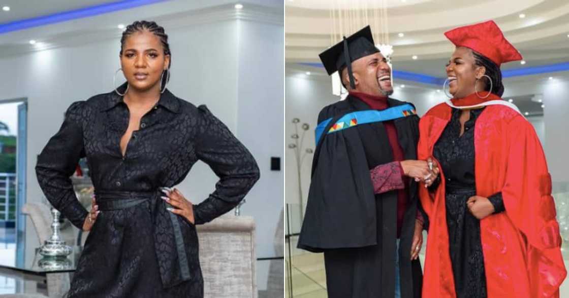 Shauwn Mkhize Is Making a Splash: It’s Her World and We’re All Living in It Shauwn Mkhize Is Making a Splash: It’s Her World and We’re All Living in It