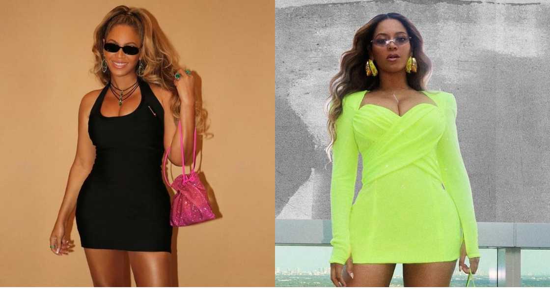 Beyoncé Day, celebrity, birthday, reactions Beyoncé Day, celebrity, birthday, reactions