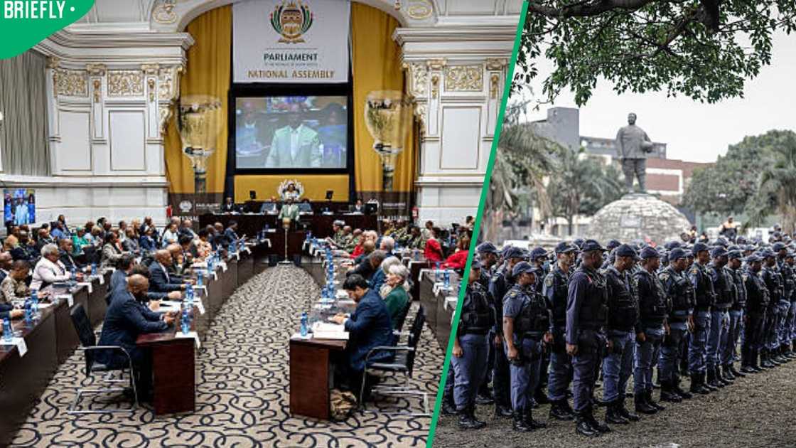 Parliament