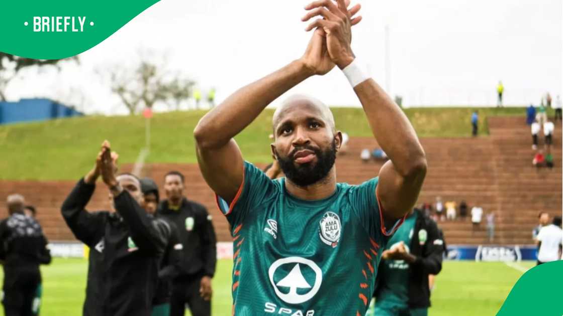 From PSL action to vintage fashion statements, Mphahlele continues to command attention From PSL action to vintage fashion statements, Mphahlele continues to command attention
