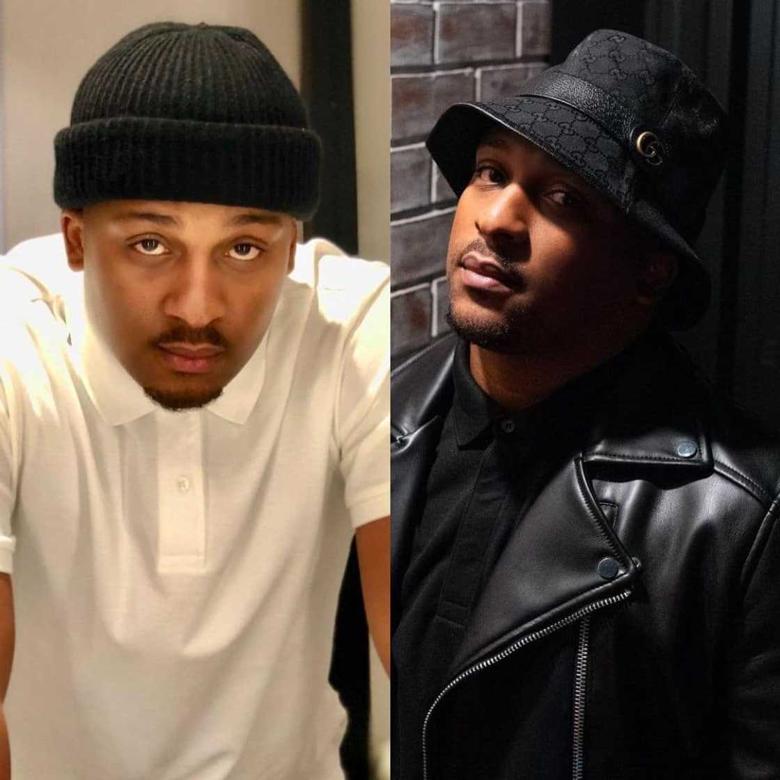 Most handsome man Most handsome man