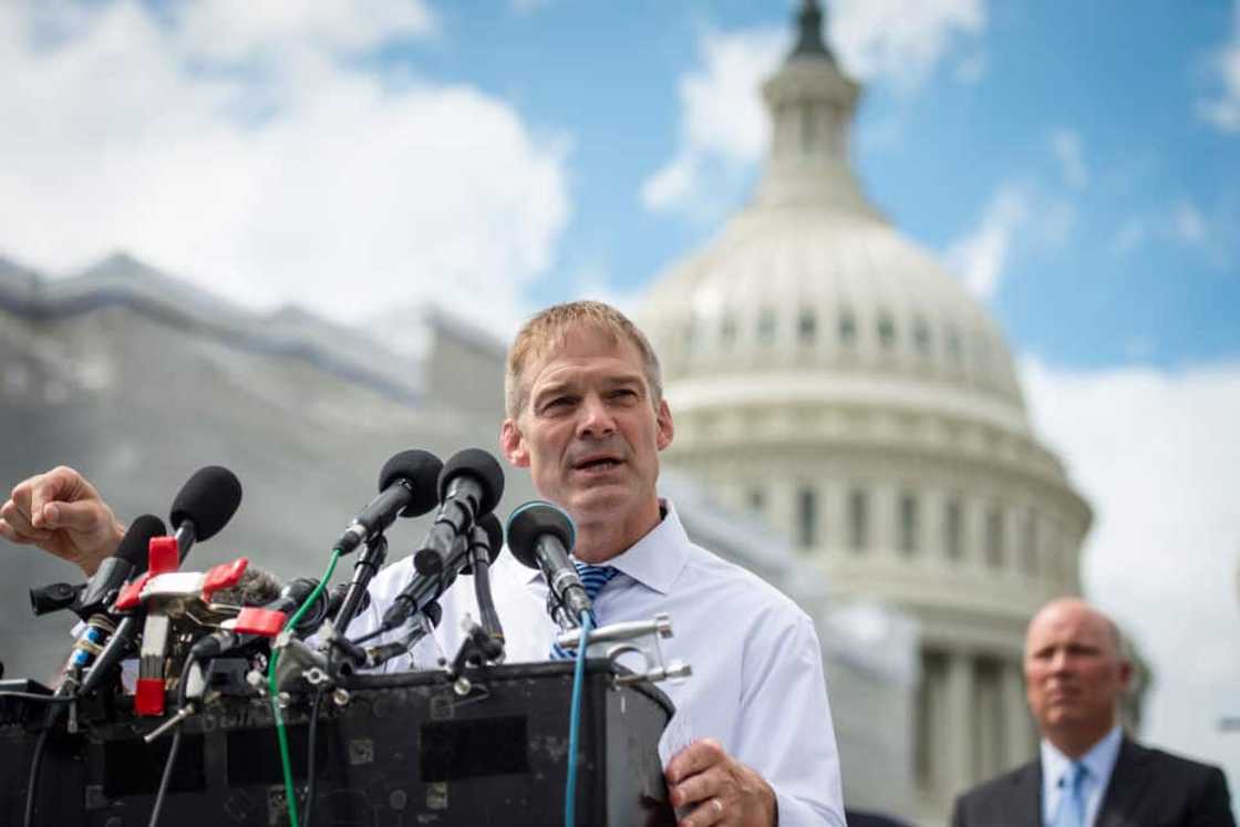 Jim Jordan: net worth, age, children, wife, education, wrestling career, rating, profiles Jim Jordan: net worth, age, children, wife, education, wrestling career, rating, profiles