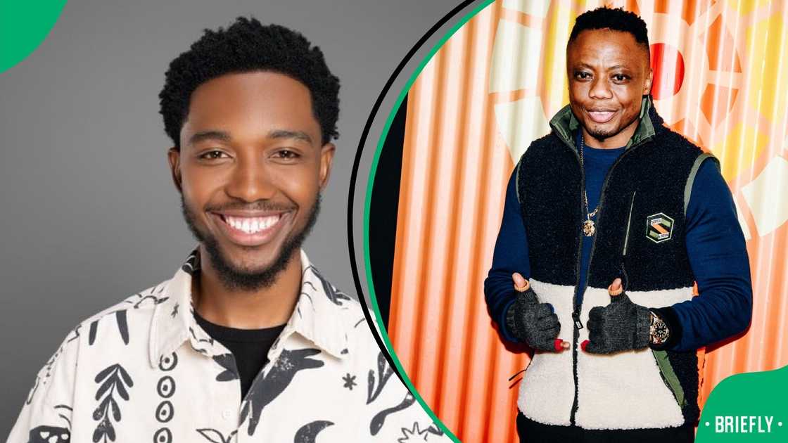 DJ Tira wants Sweet Guluva at Durban July DJ Tira wants Sweet Guluva at Durban July