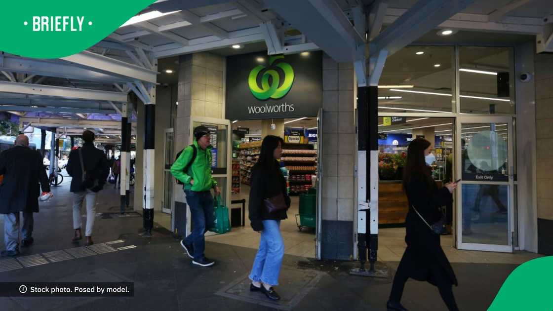 SA shades Australian Woolies SA shades Australian Woolies