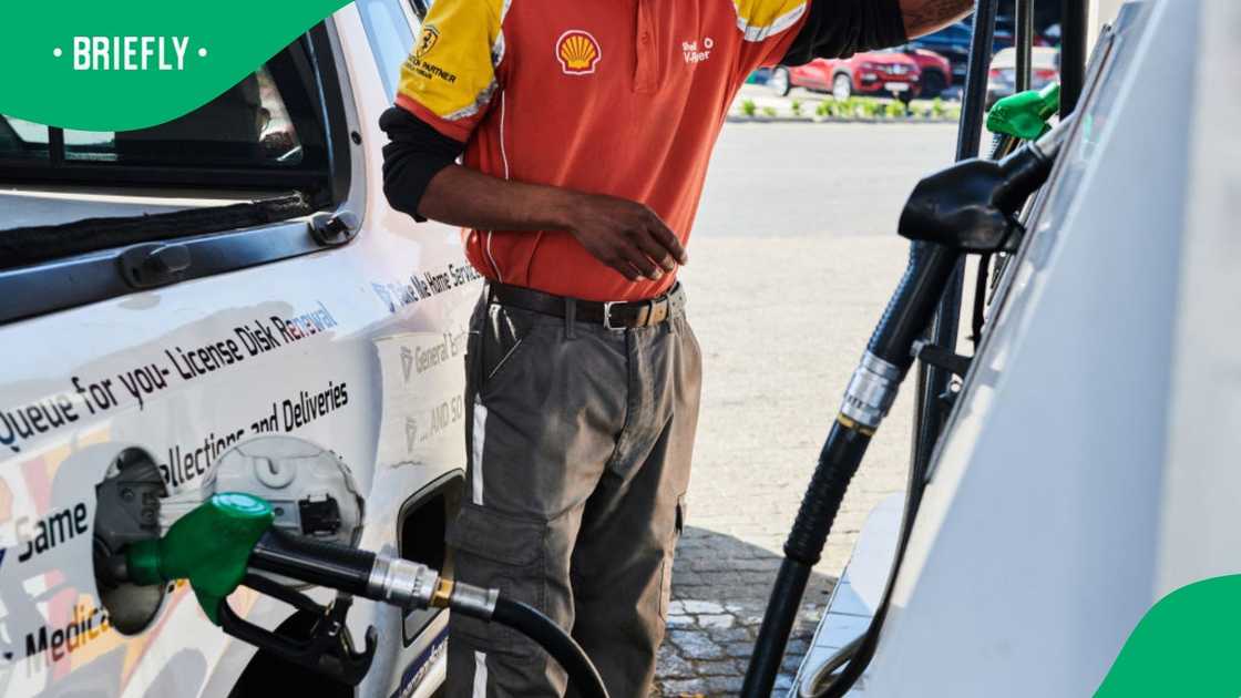The price of petrol is expected to increase on 5 November 2024 The price of petrol is expected to increase on 5 November 2024