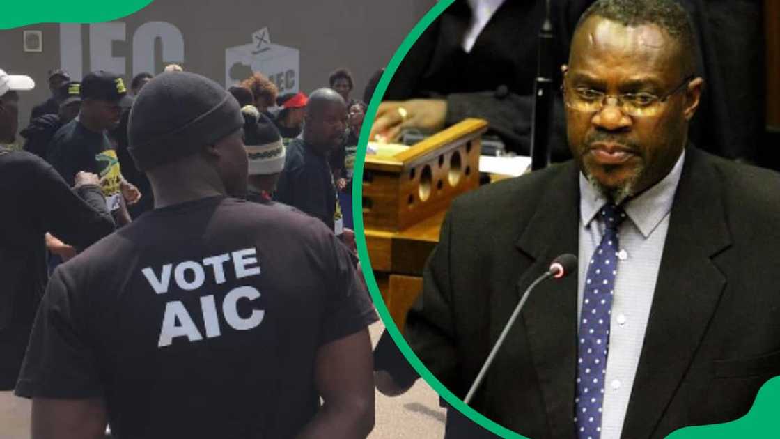 Political parties Political parties