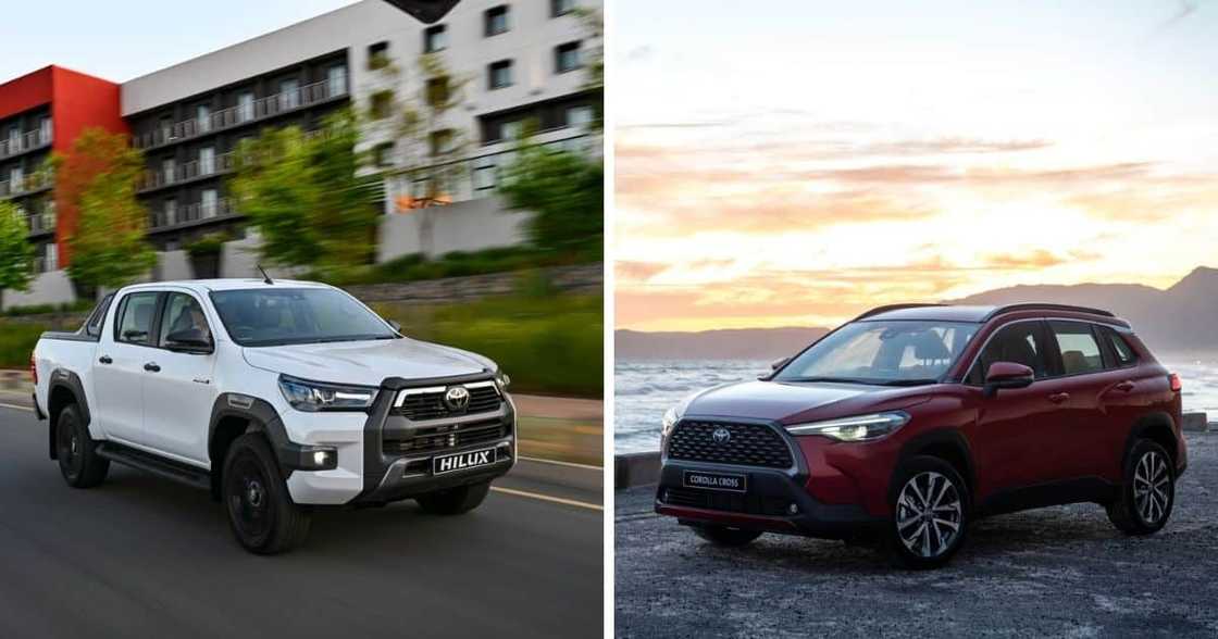 Toyota sold 9000 vehicles in April and warns challenging times ahead for SA motor industry Toyota sold 9000 vehicles in April and warns challenging times ahead for SA motor industry