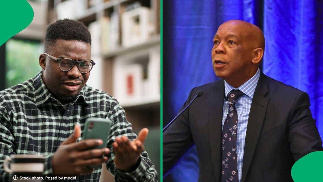 Kgosientsho Ramogkopa Wants Decrease in Electricity Prices, SA Says: “ANC Campaigning Has Started”