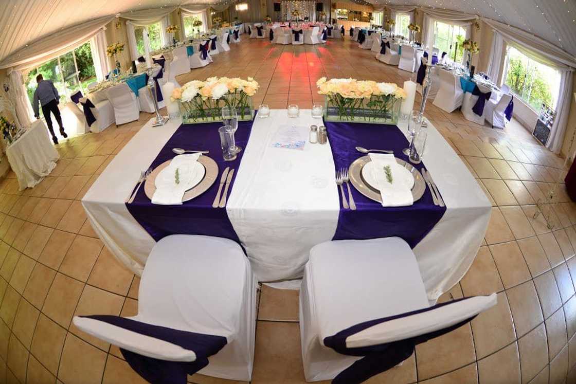 wedding venues in Gauteng wedding venues in Gauteng