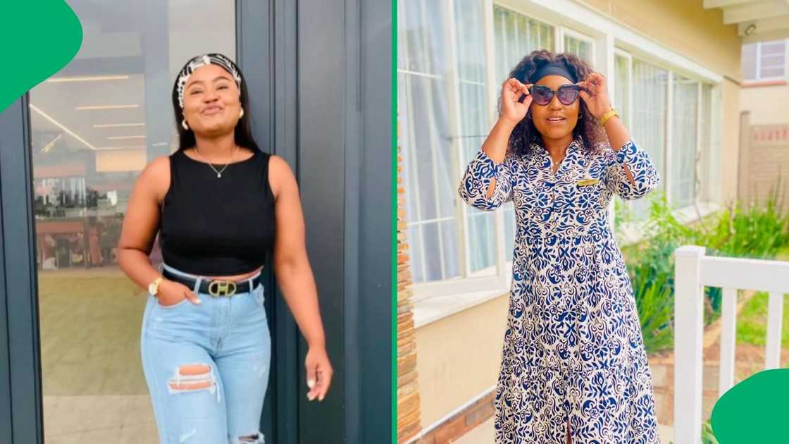 Maths Lit teacher opened up about her matric learners Maths Lit teacher opened up about her matric learners