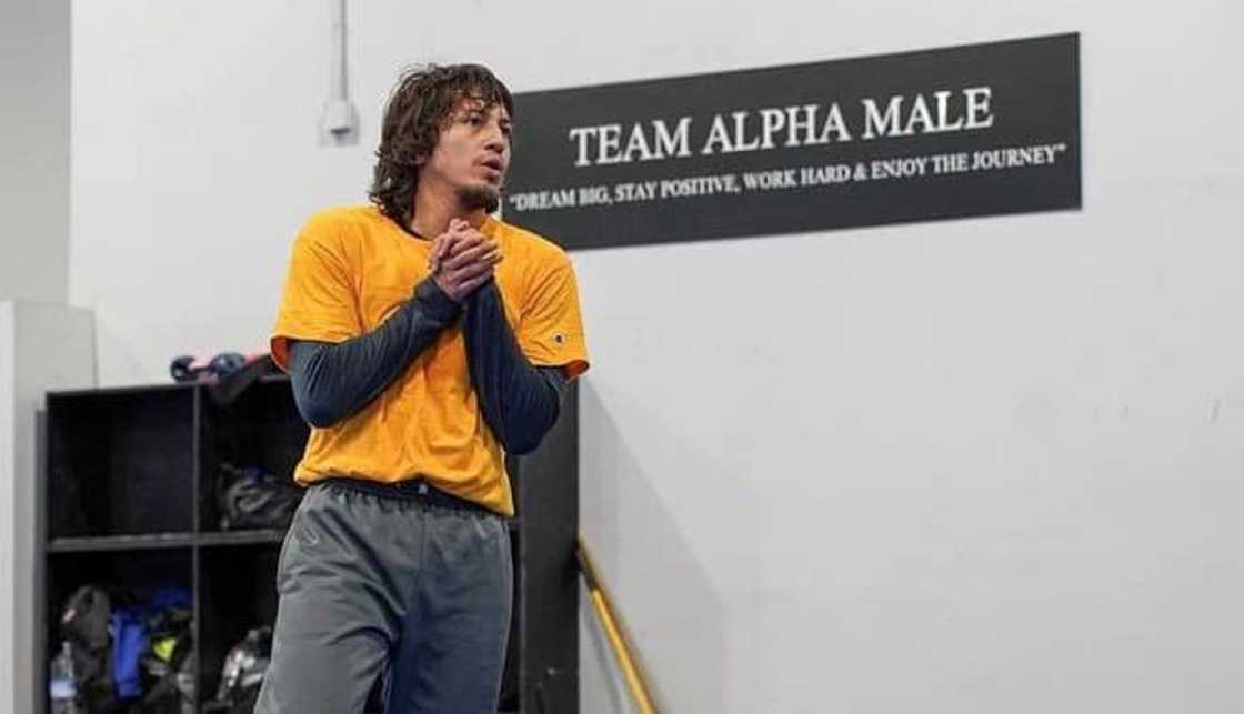 Who won UFC Ultimate Fighter 2021? Who won UFC Ultimate Fighter 2021?