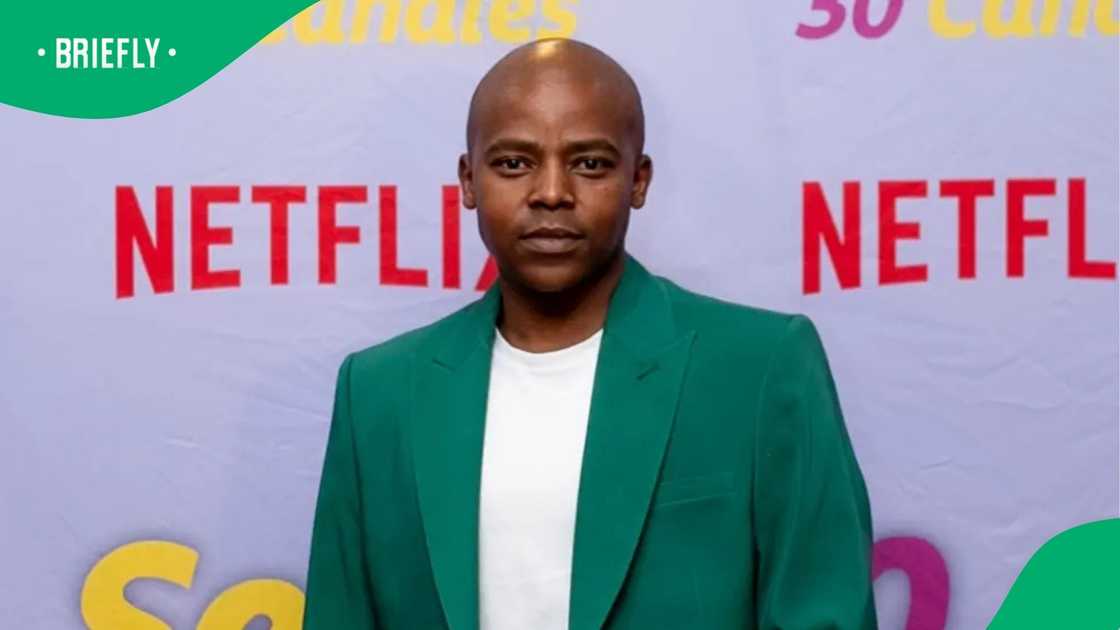 Loyiso MacDonald debunks claim that SIM card data shows 27 million foreigners in South Africa