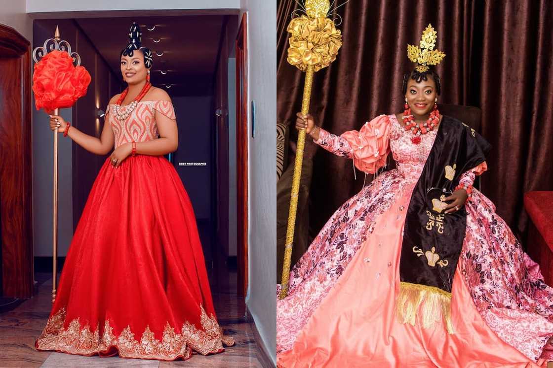 What is the latest dressing in Nigeria? What is the latest dressing in Nigeria?