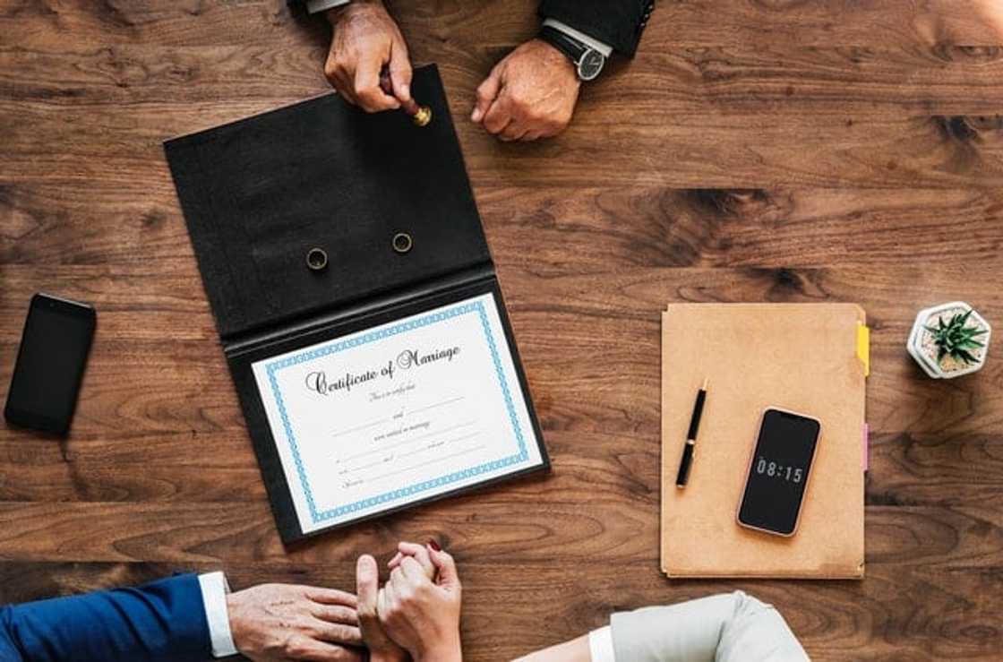 what is an unabridged marriage certificate? what is an unabridged marriage certificate?