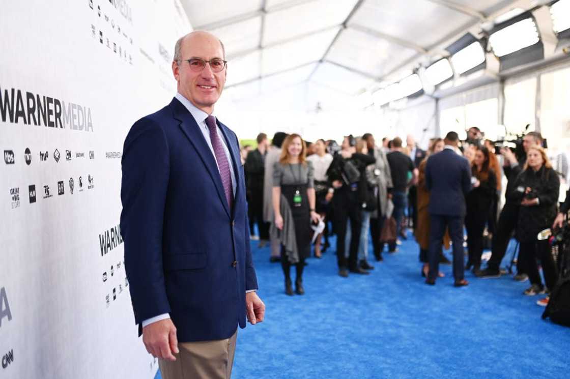 John Stankey John Stankey