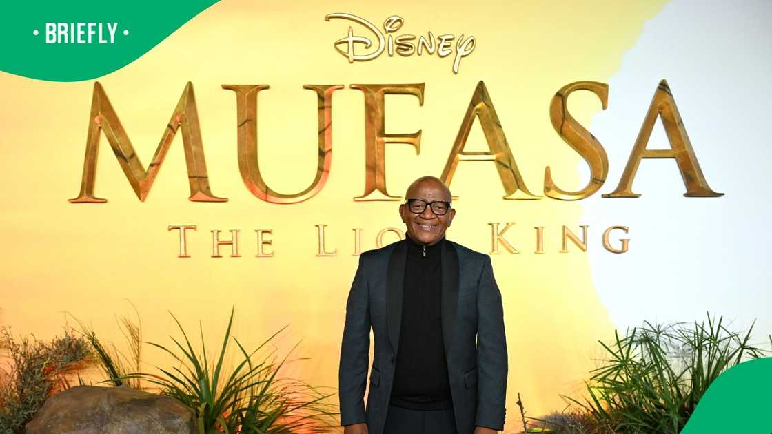 Lebo M honours late mother Lebo M honours late mother