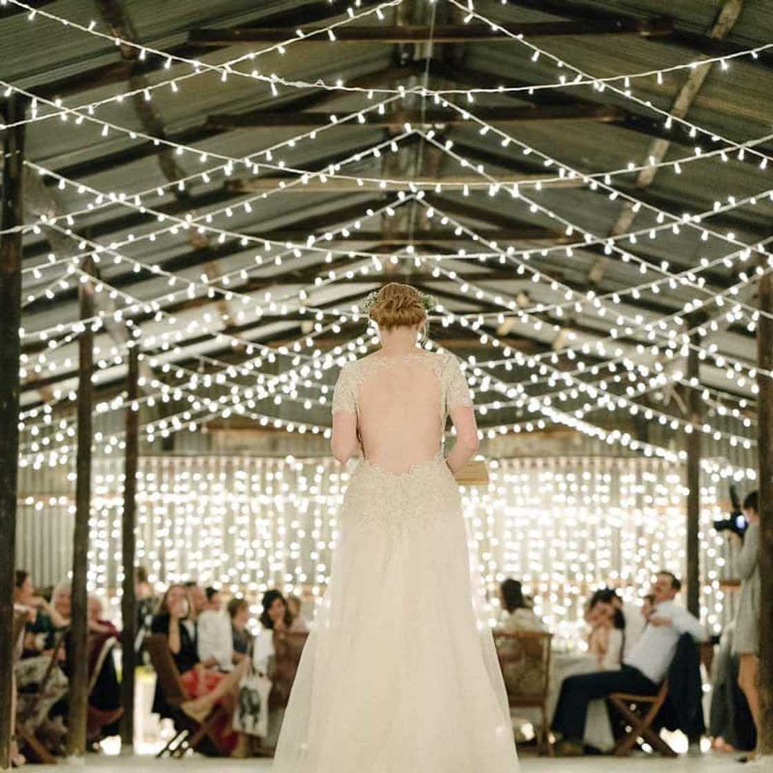 15 fabulous wedding venues in Magaliesburg