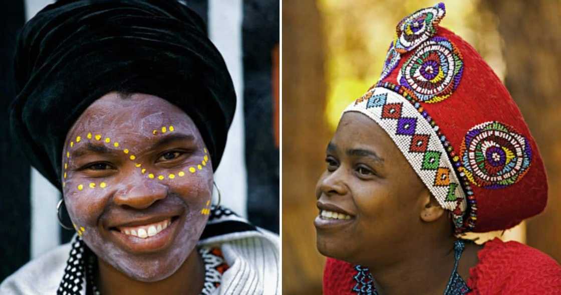 South Africans celebrate Heritage Day South Africans celebrate Heritage Day