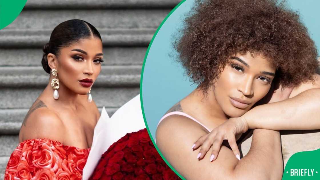 Annie Mthembu on why her marriage ended in divorce Annie Mthembu on why her marriage ended in divorce