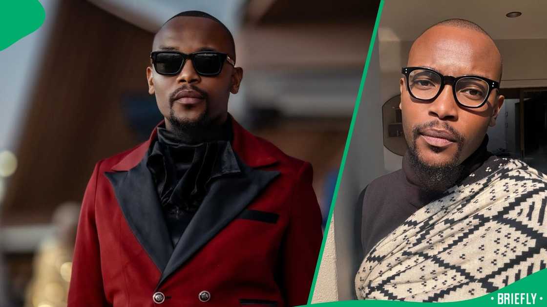 Sars targets Moshe Ndiki over unpaid taxes Sars targets Moshe Ndiki over unpaid taxes