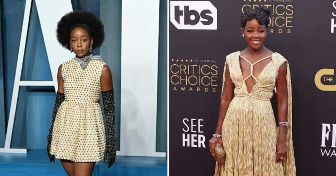 Thuso Mbedu, South Africa, Celebrity Thuso Mbedu, South Africa, Celebrity