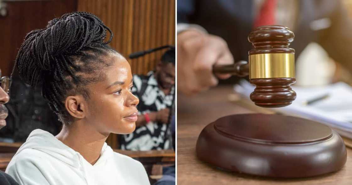 Dr Nandipha Magudumana to appeal urgent application dismissal Dr Nandipha Magudumana to appeal urgent application dismissal