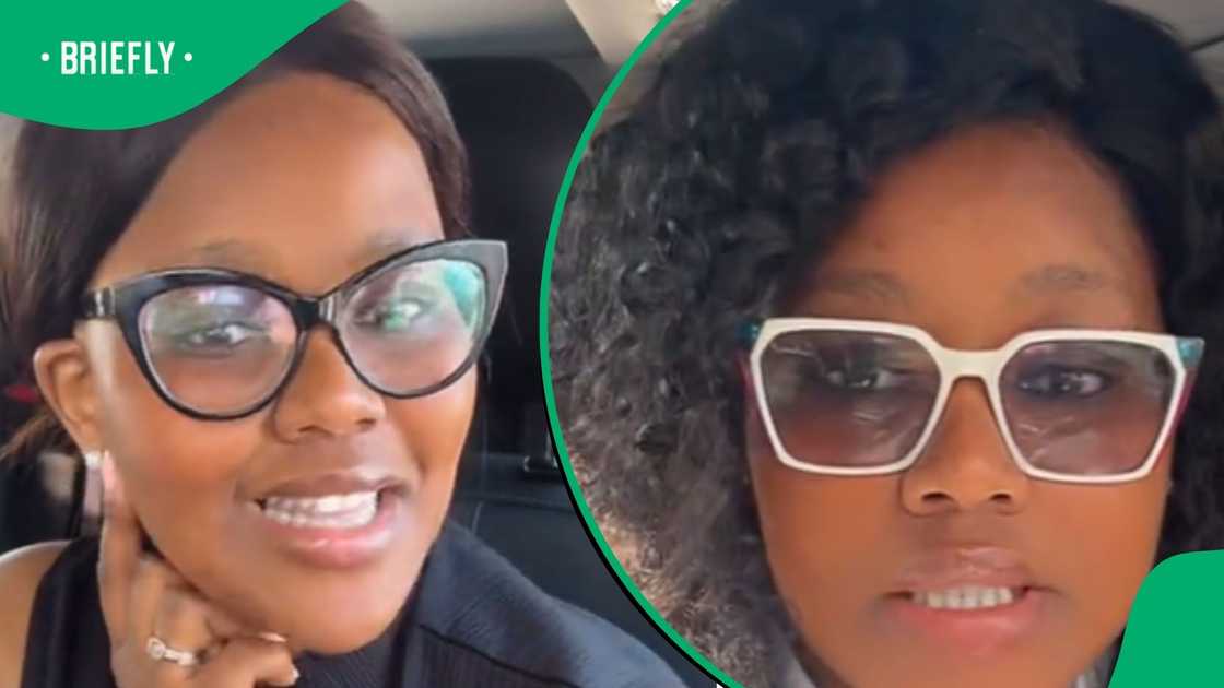 Mother rewards her kids for excellent grades at school