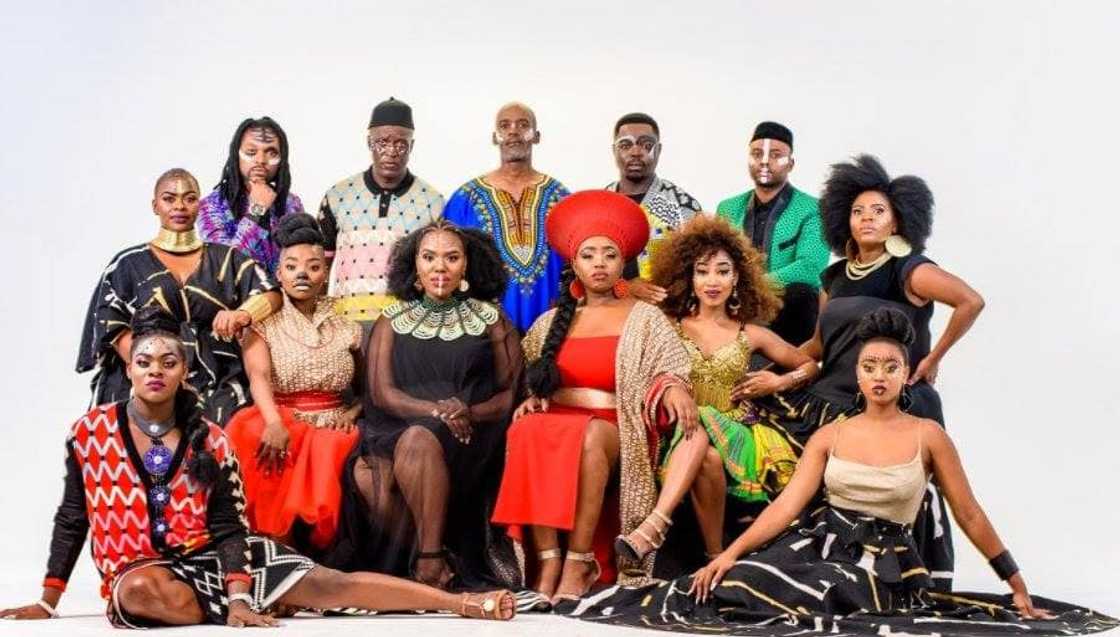 Uzalo actors Uzalo actors