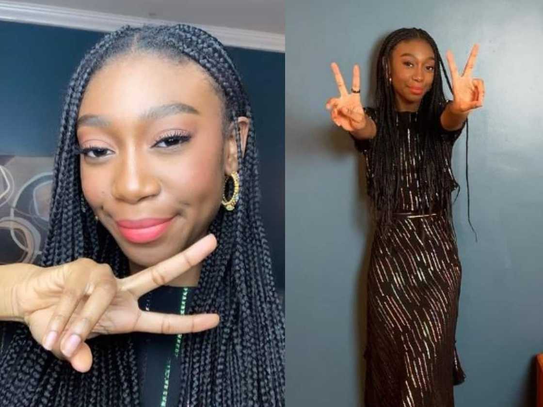 Black actresses under 30 Black actresses under 30