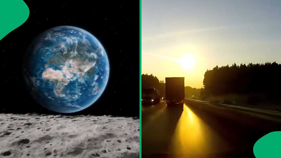 A newly discovered asteroid passed well within the orbit of standard weather satellites A newly discovered asteroid passed well within the orbit of standard weather satellites