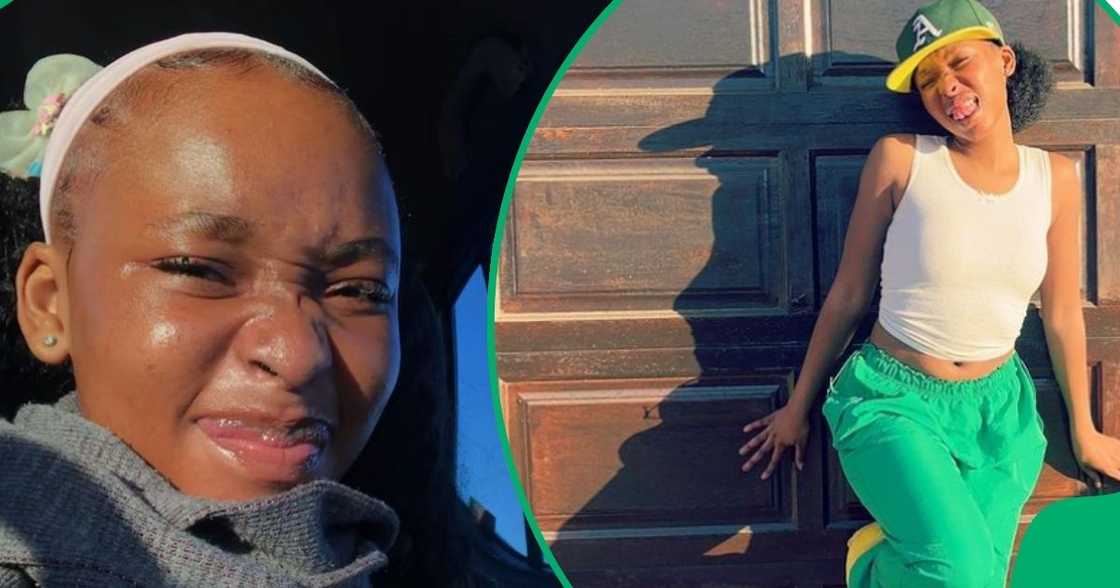 Young one's phondo falls off Young one's phondo falls off