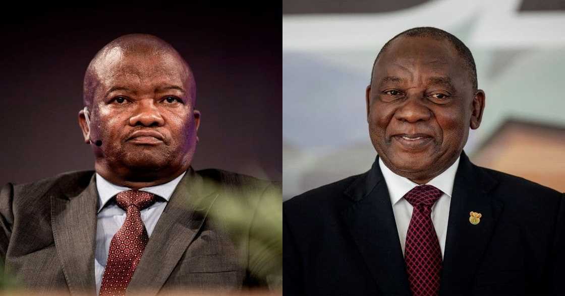 Bantu Holomisa: UDM calls for interim government until 2024