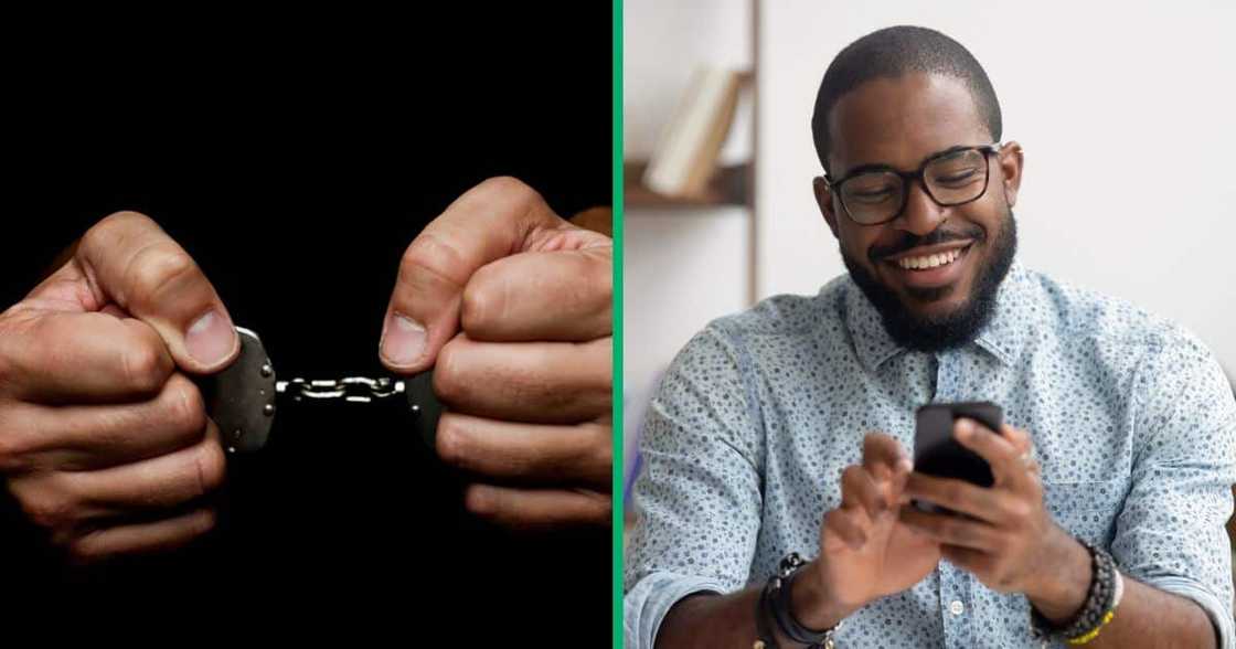 South Africans roasted two suspects that were arrested for allegedly being involved in the Phala Phala robbery South Africans roasted two suspects that were arrested for allegedly being involved in the Phala Phala robbery