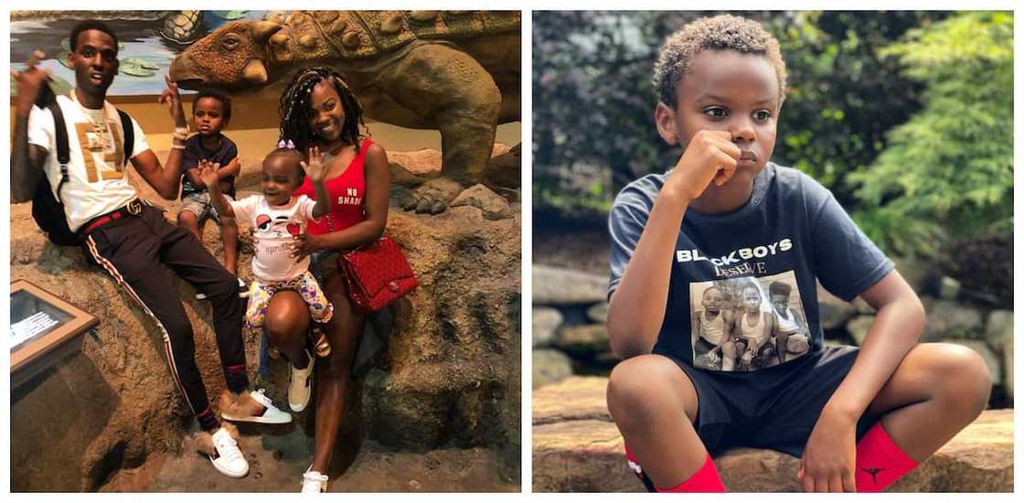 Young Dolph’s wife Young Dolph’s wife