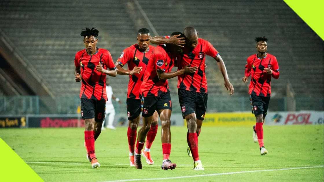 TS Galaxy star Sphiwe Mahlangu shared his thoughts on Kaizer Chiefs clash in the PSL. TS Galaxy star Sphiwe Mahlangu shared his thoughts on Kaizer Chiefs clash in the PSL.